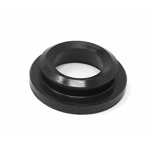 Springer Parts Seal Wiper Stem .75 FKM, Replaces Waukesha Cherry-Burrell Part# 115626 115626SP - main